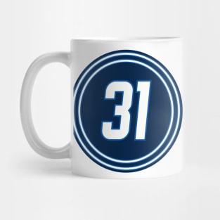 Anton Forsberg Mug